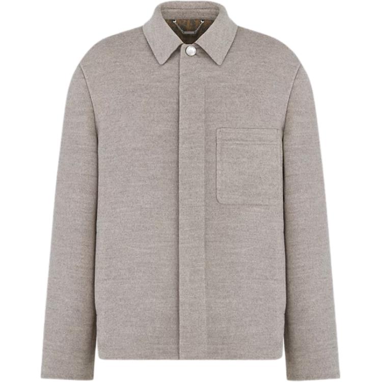 

DIOR Куртка мужская бежевая, Beige