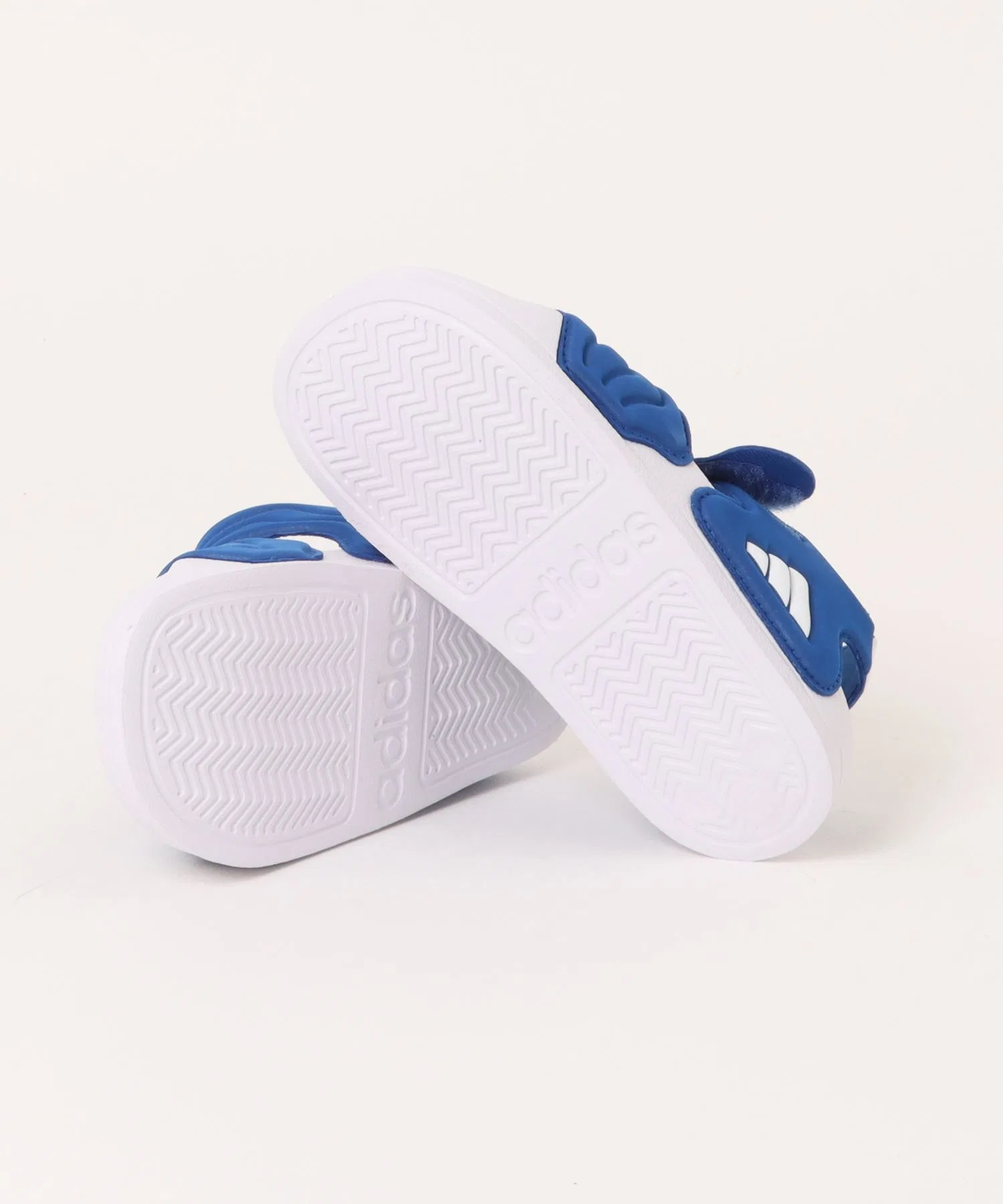 Детские сандалии ADIDAS ADILETTE SANDAL 2 K — фото 3