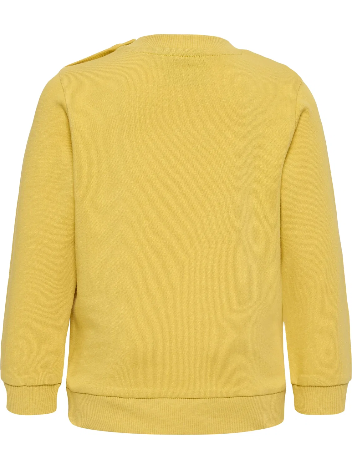 Спортивный костюм с регулируемым поясом Hmlhappy Hummel, охра — фото 3