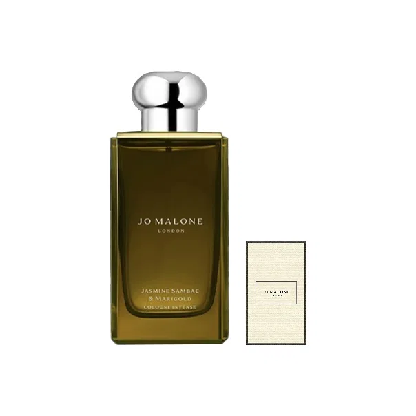 Парфюмерная вода Jasmine And Marigold, Jo Malone London, 100 мл