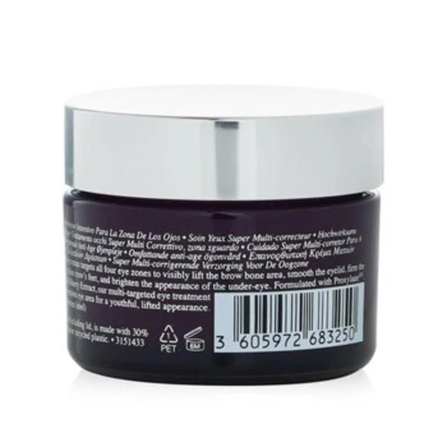 Крем для кожи вокруг глаз Kiehl's Super Multi-Corrective, 27 мл — фото 3