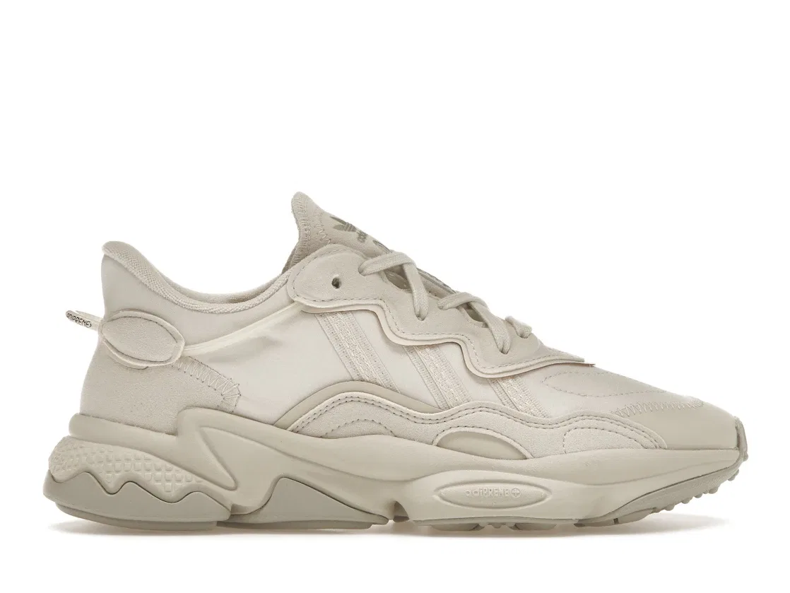 Детские кроссовки lifestyle Adidas Ozweego, Beige/Beige