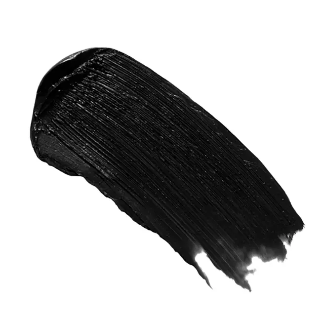 NYX Professional Makeup On The Rise утолщающая тушь для ресниц, черная 10 мл — фото 4