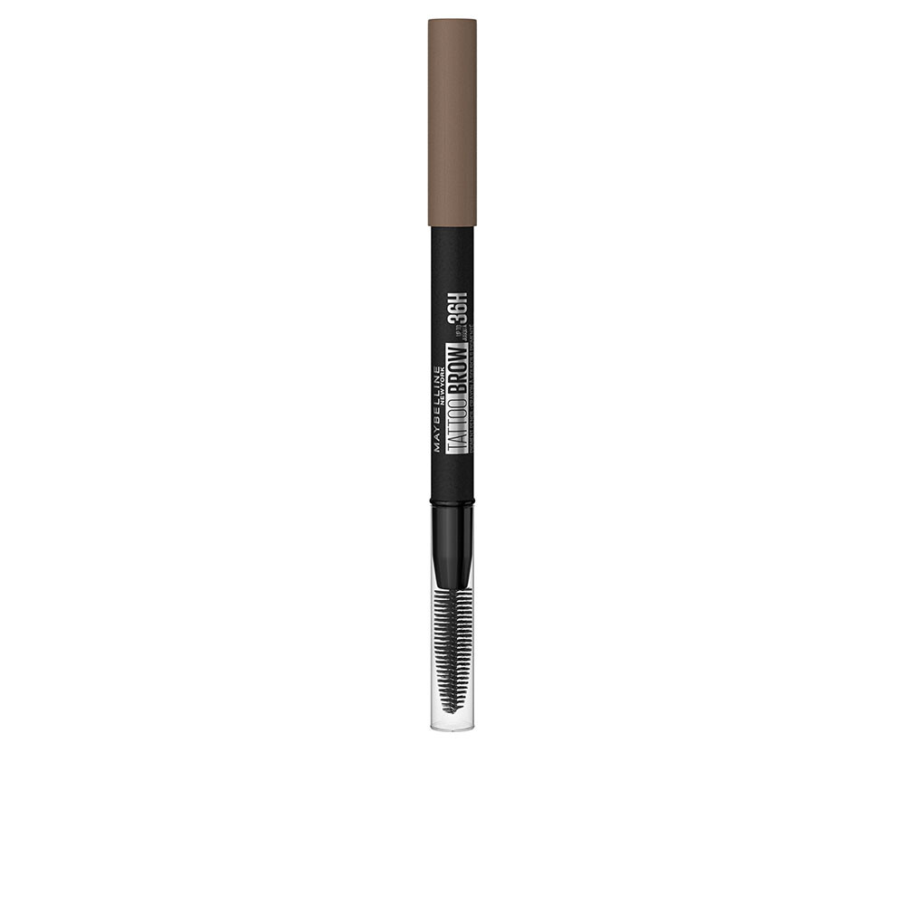 

Краски для бровей Tattoo brow 36h Maybelline, 0,73 г, 02-blonde