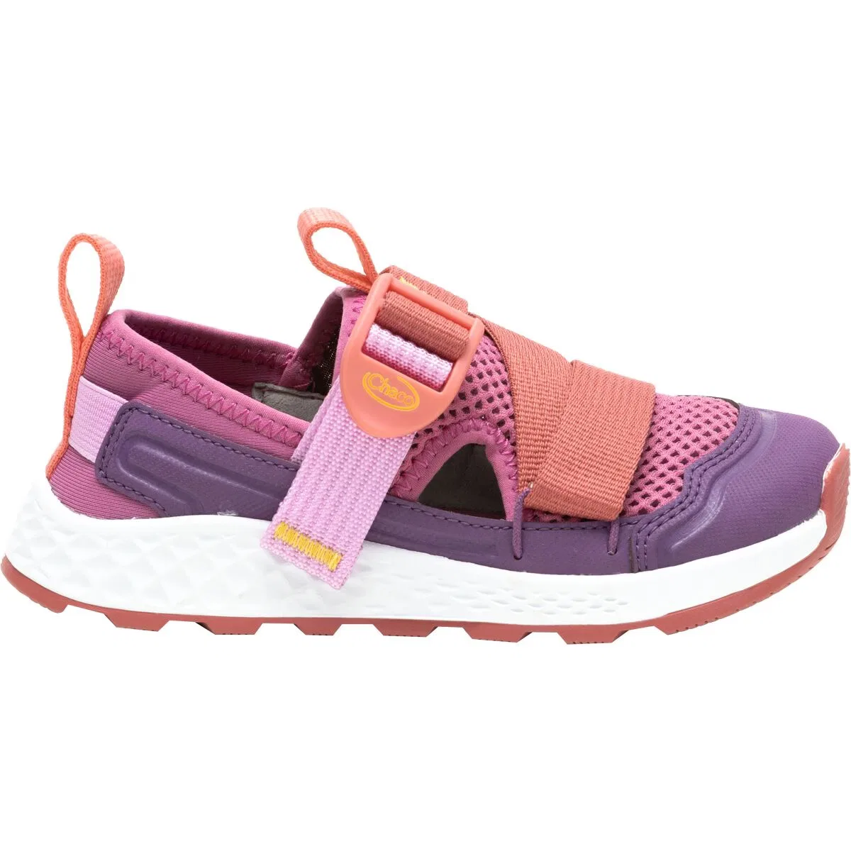 Детская обувь Drifter shoe Kids Chaco, Purple Rose
