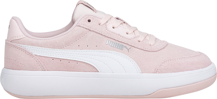 

Кроссовки Puma Tori SD - Chalk Pink, розовый