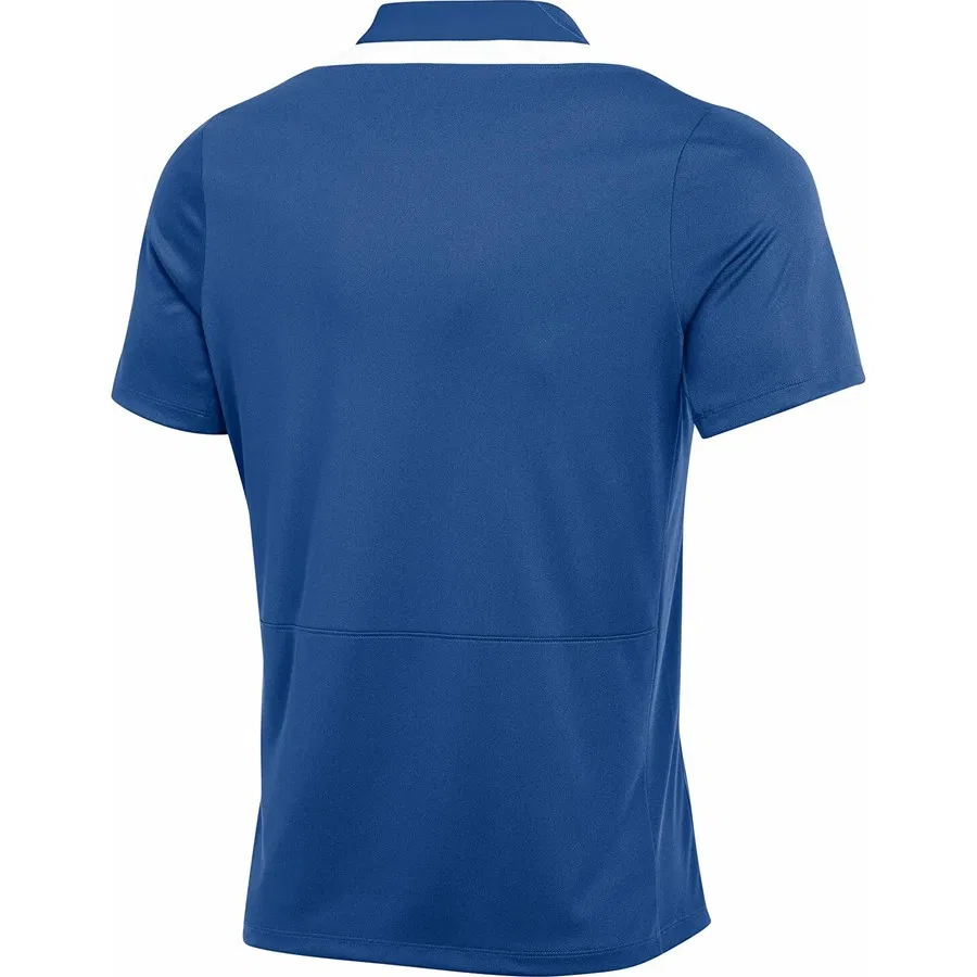 Пола-футболка Nike Dri-FIT Academy 24 с коротким рукавом, Зеленый — фото 2