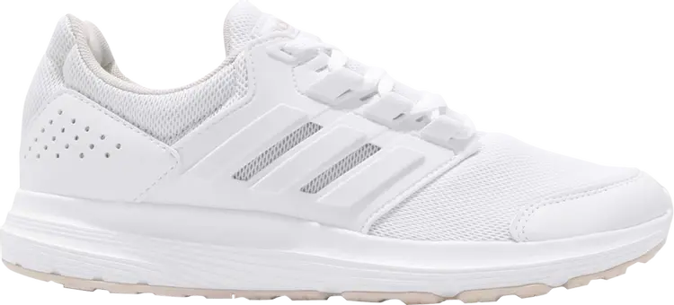 Кроссовки Adidas Wmns Galaxy 4, белый