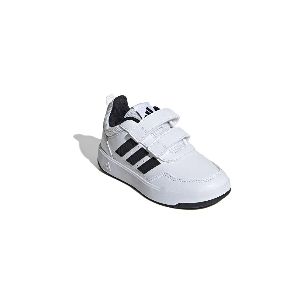 Детские кроссовки для повседневной носки с плоской подошвой Tensaur Sport 3.0 adidas — фото 3