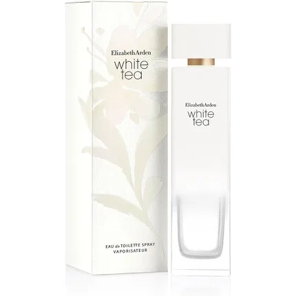 Туалетная вода Elizabeth Arden White Tea, 100 мл