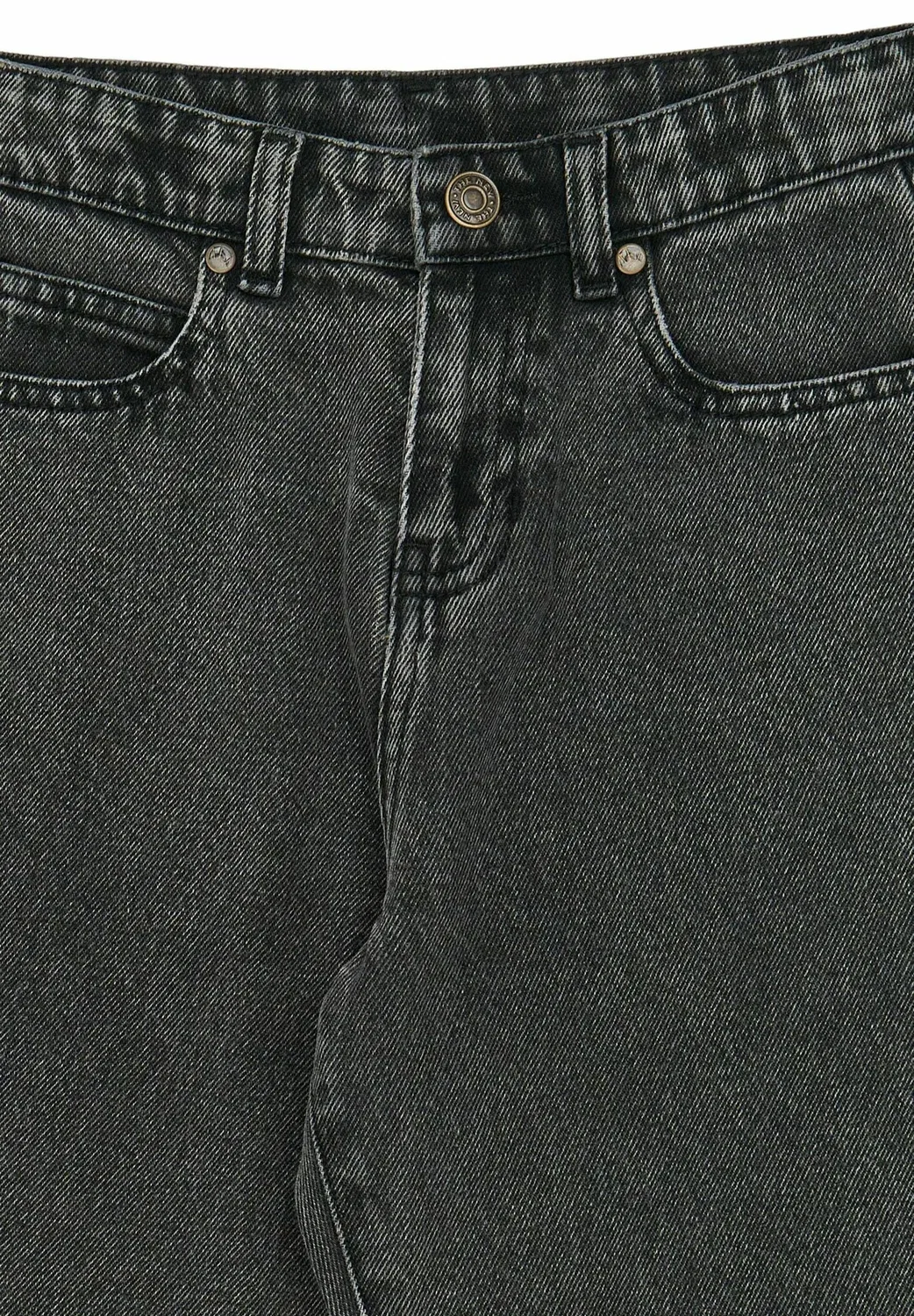 Джинсы свободного кроя Tnmadrid - джинсы свободного кроя The New, Medium Grey Denim — фото 3