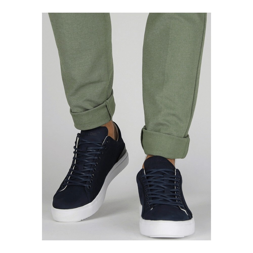 

Кроссовки Blackstone Zapatillas, dark/blue denim