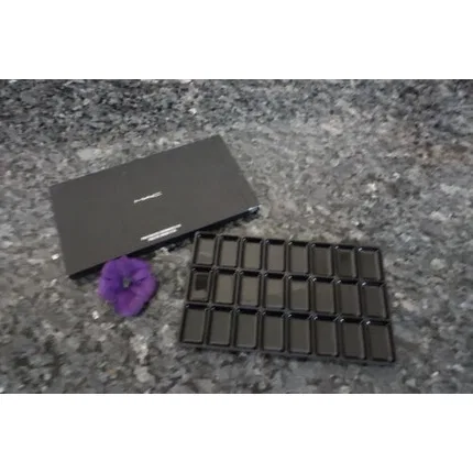 Палитра для теней Mac Pro Palette Customize X 24, New in Box