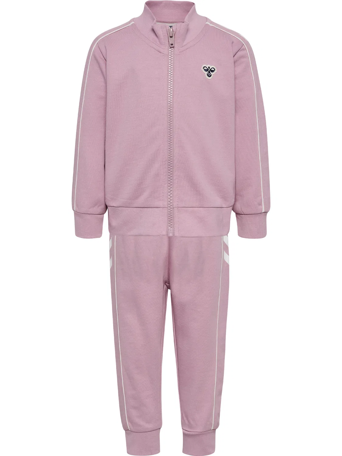 Детский спортивный костюм с регулируемой талией Hmlmini Hummel, Роза