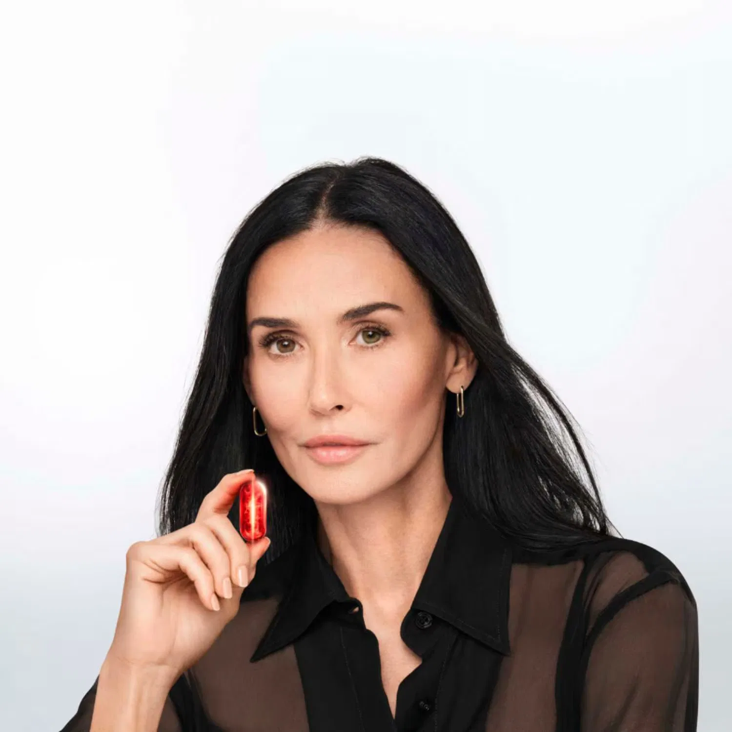 Сыворотка для лица 50 мл с технологией Lamellar LANCÔME — фото 4