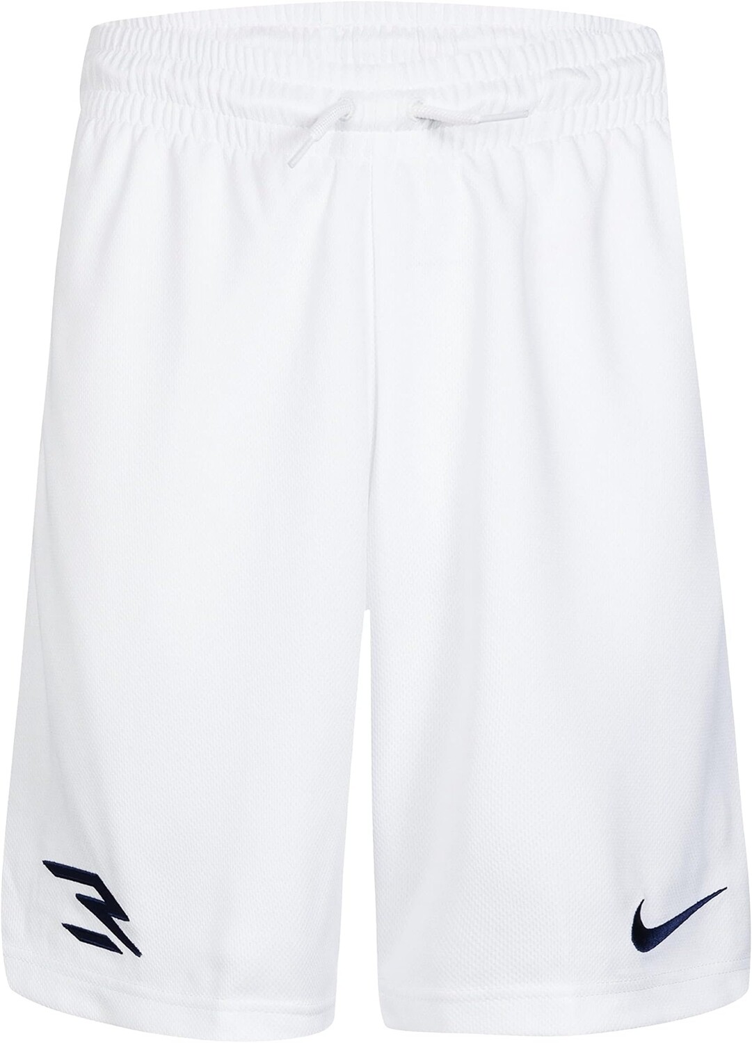 

Шорты Nike All For One Mesh Shorts, белый