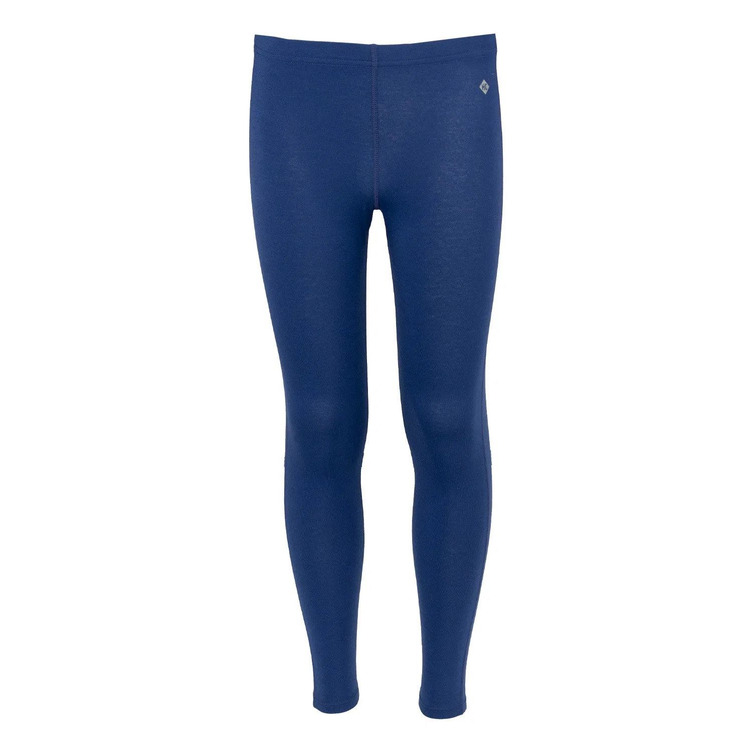 Термобелье брюки базовый слой Hot Chillys, Lapis