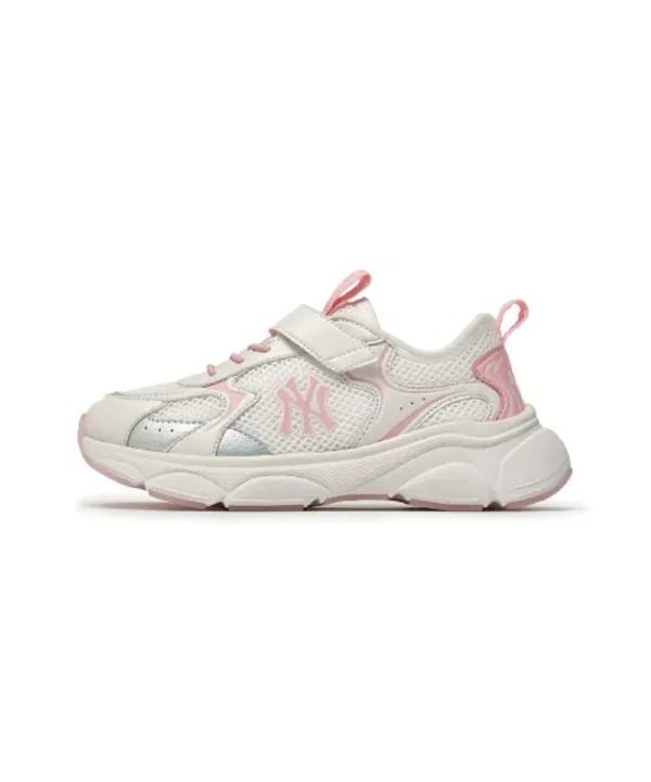 Кроссовки Ace Runner Speed Junior, Mlb Kids, розовый