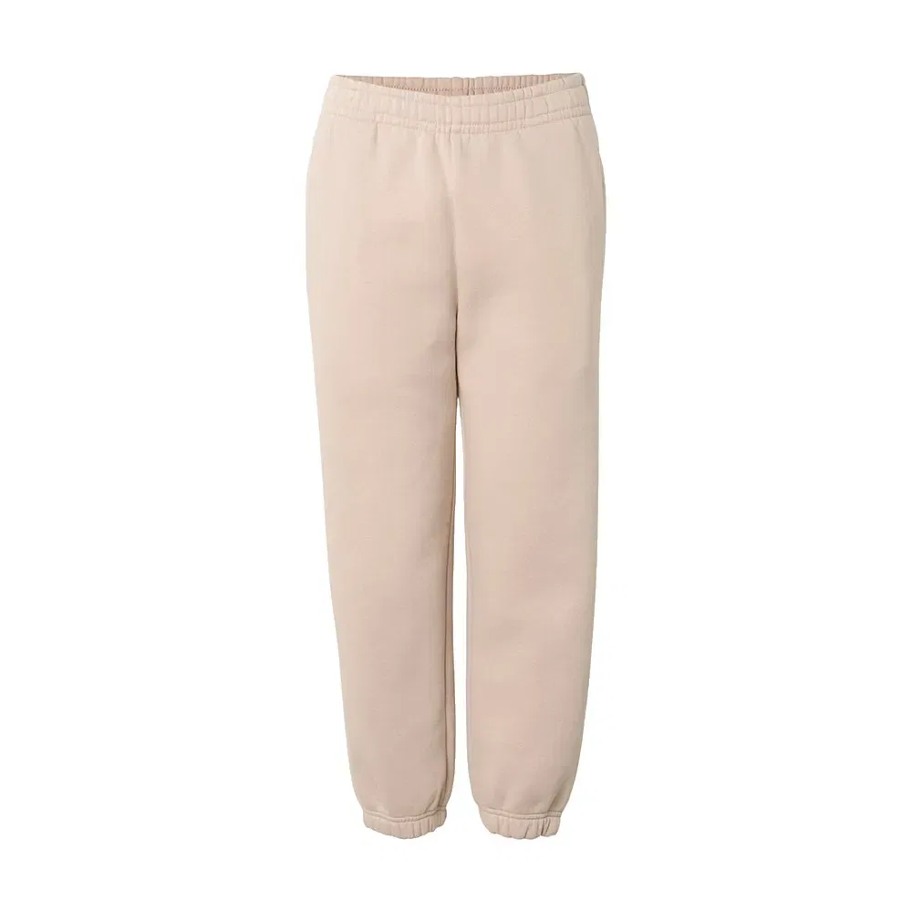 Детские спортивные штаны с флисовой подкладкой Urban classics UCK6749, Beige