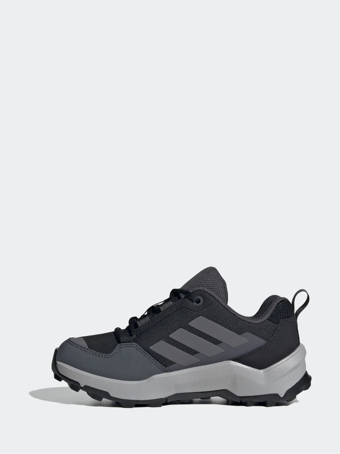 Ботинки для ходьбы Terrex Ax4r adidas, черный — фото 2