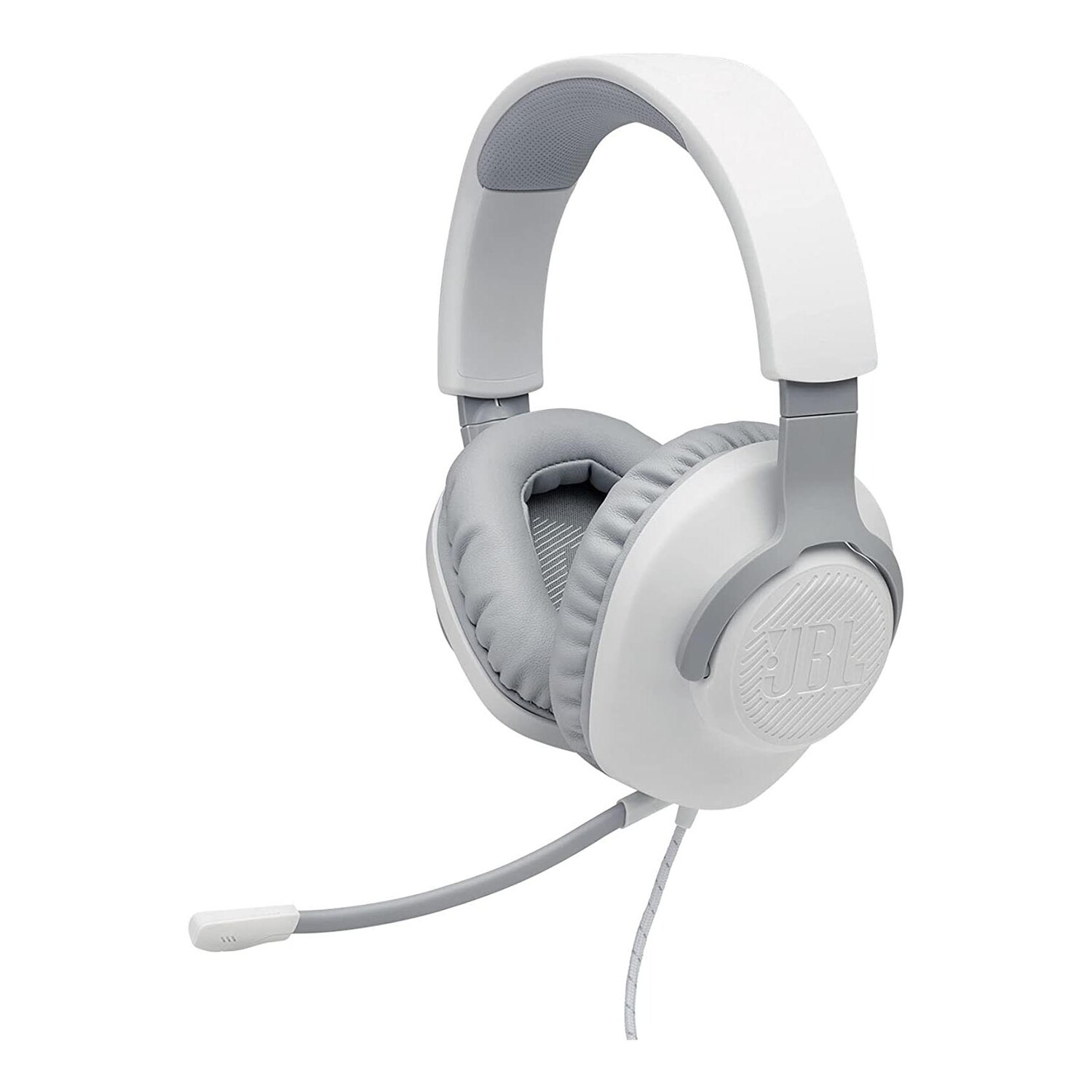 

Игровая гарнитура JBL Quantum 100, белый