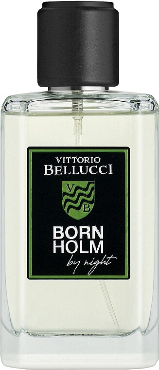 

Туалетная вода Vittorio Bellucci Born Holm By Night