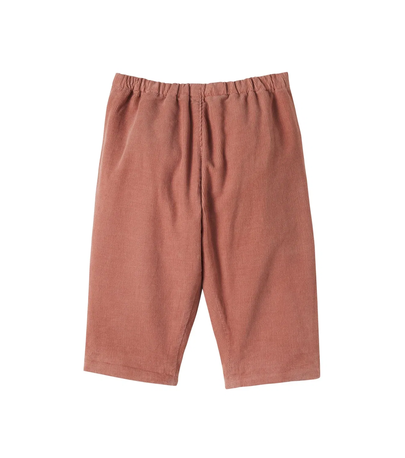 Брюки вельветовые Baby Dandy Bonpoint, красный