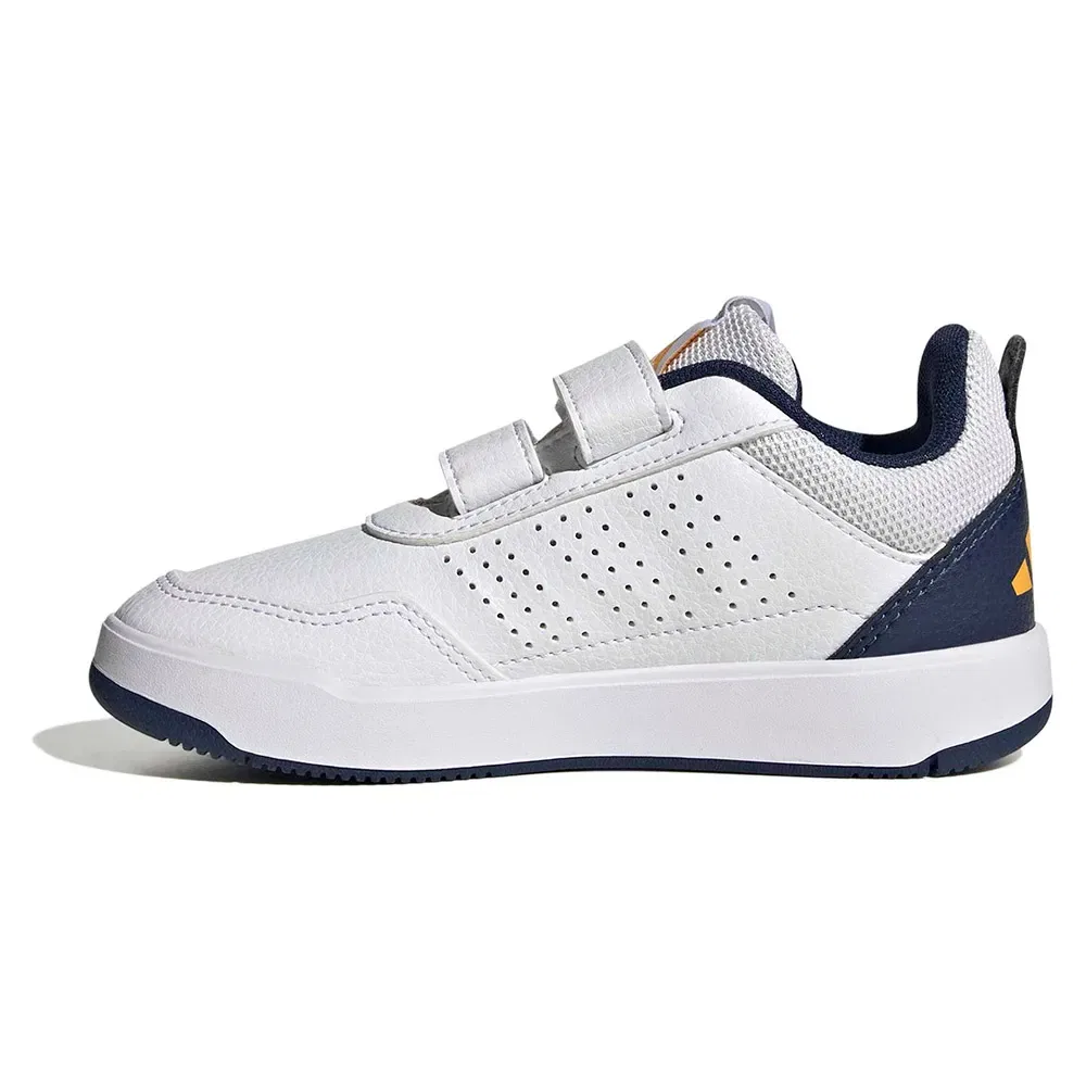 Сандалии Adidas Tensaur Sport 30 CF Kids, белый — фото 3