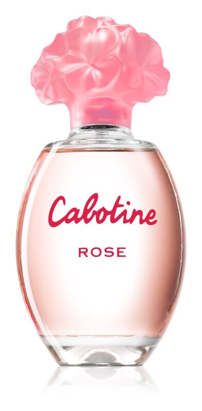 

Туалетная вода Grès Cabotine Rose, 100 мл