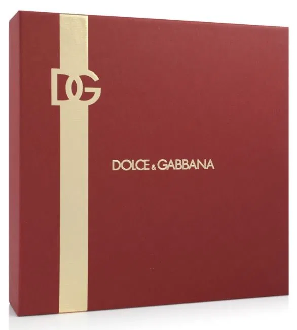 Мужской набор духов K by Dolce & Gabbana Dolce & Gabbana, 200 мл + 10 мл — фото 3