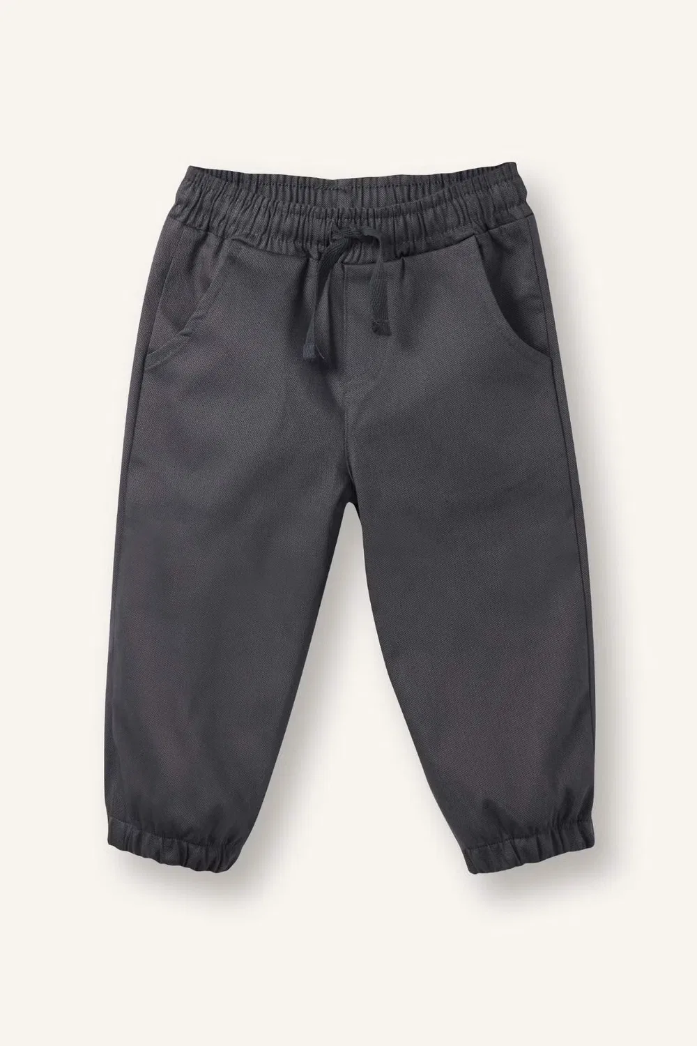 Комплект рубашки и брюк с принтом 2 предмета Defacto, белый — фото 2