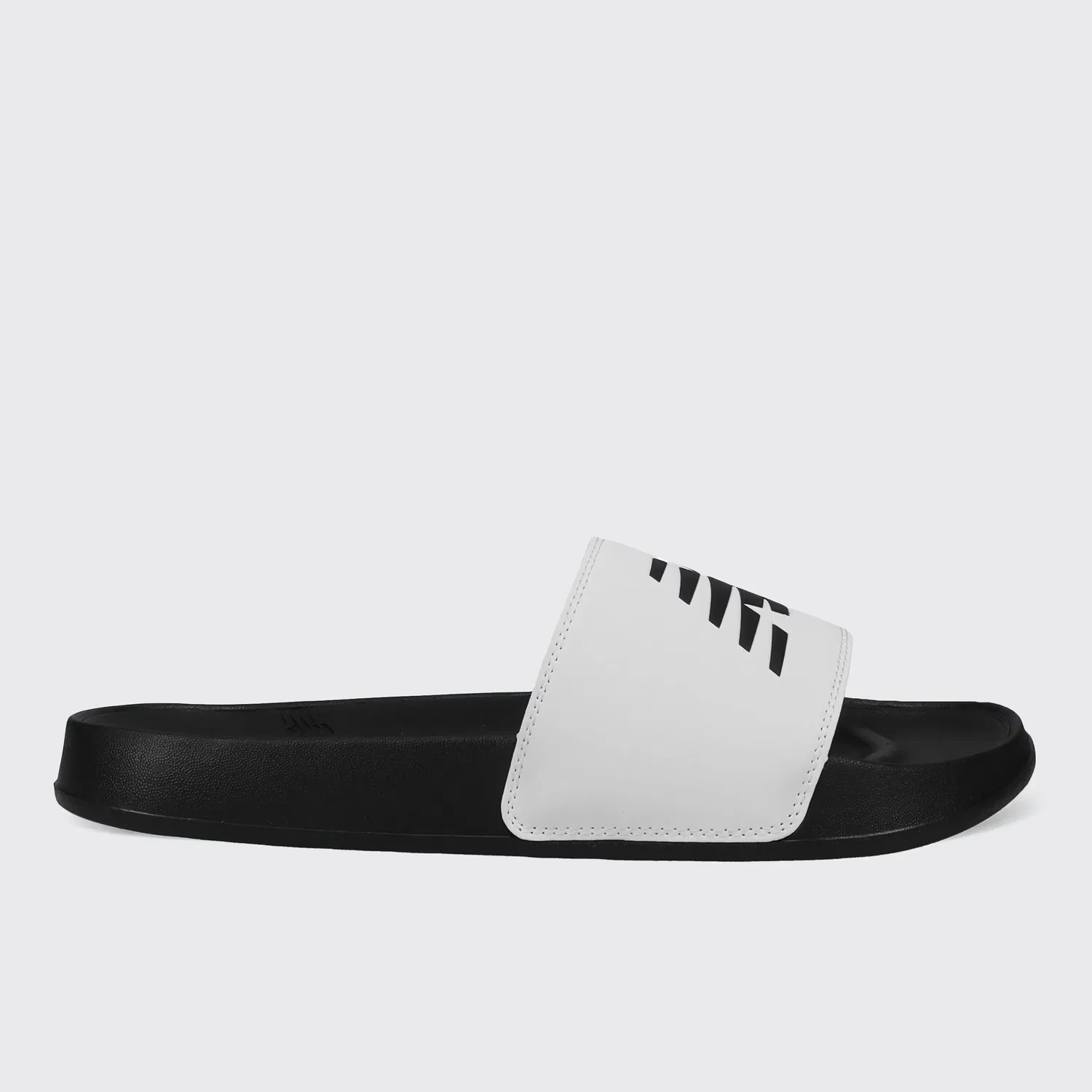 Детские сандалии New Balance, Negro / Gris