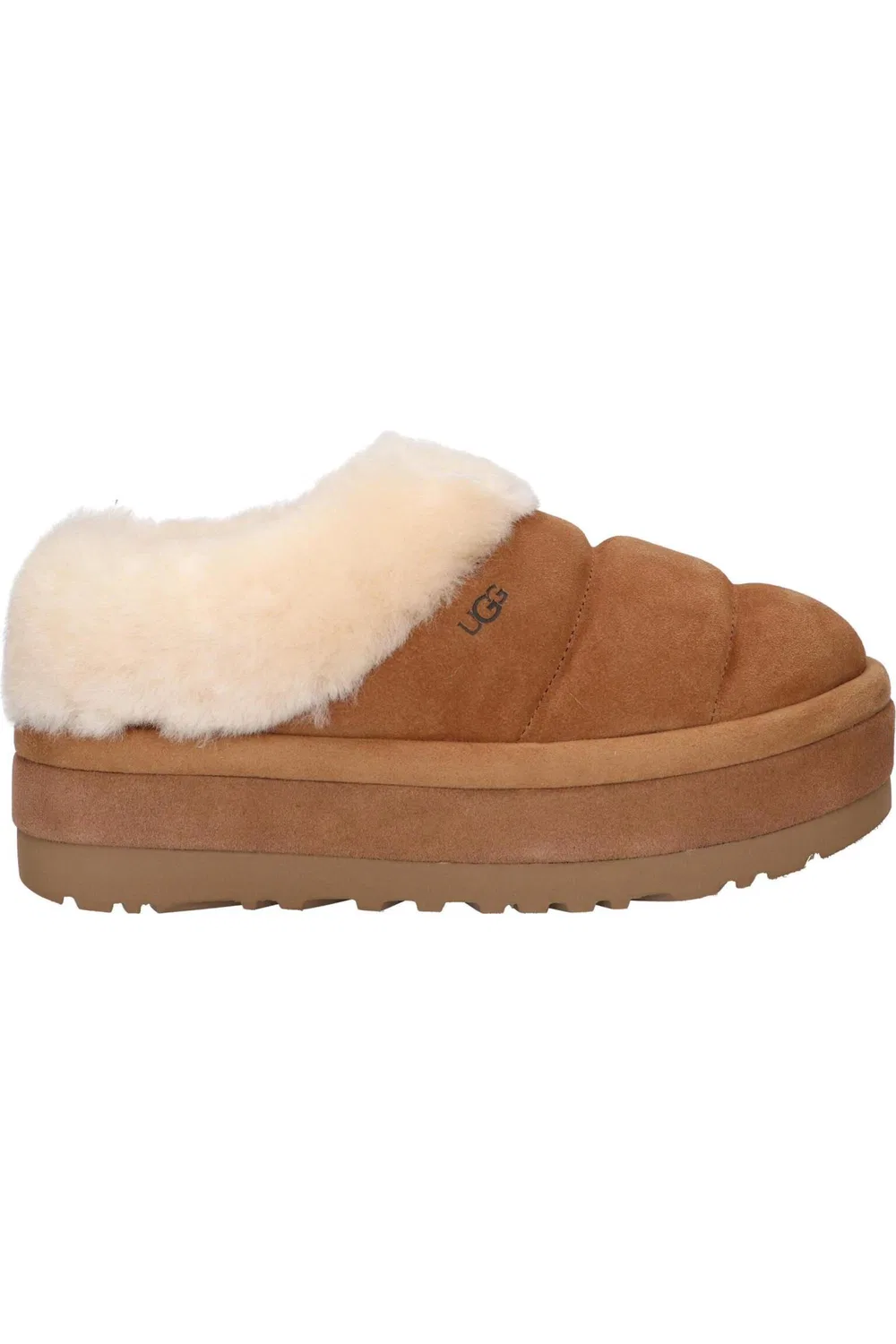 Детские тапочки с водоотталкивающим верхом Tazzlita Ugg, Schwarz