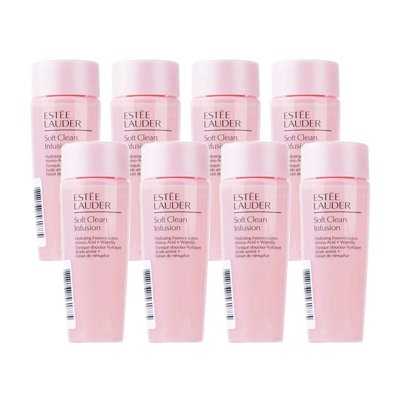 

Пудра для умывания YASHILANDAI увлажняющая, успокаивающая, очищающая 50мл/50мл*2/50мл*4/50мл*8 ESTEE LAUDER