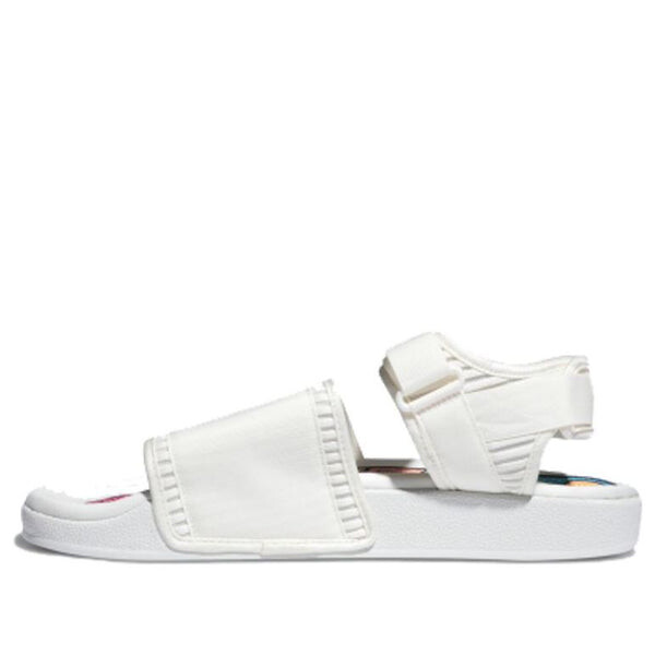 

Сандалии x pharrell adilette 2.0 сандалии Adidas, белый