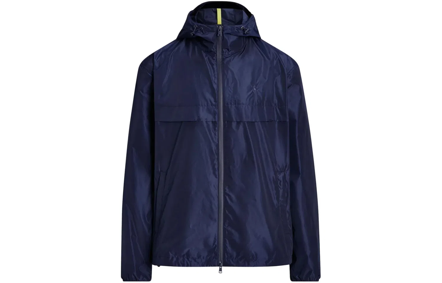 Мужская куртка из коллекции FW23 Jackets & Coats, Blue, Polo Ralph Lauren — фото 3