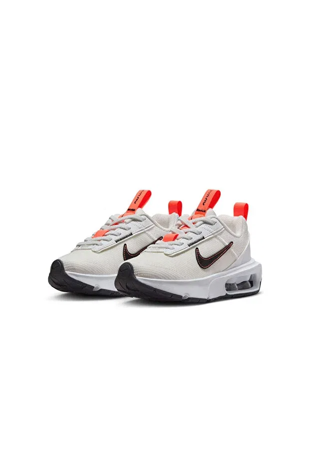 Детские кроссовки для девочек с принтом Air Max Intrlk Lite Kids' Shoes Nike, Beige