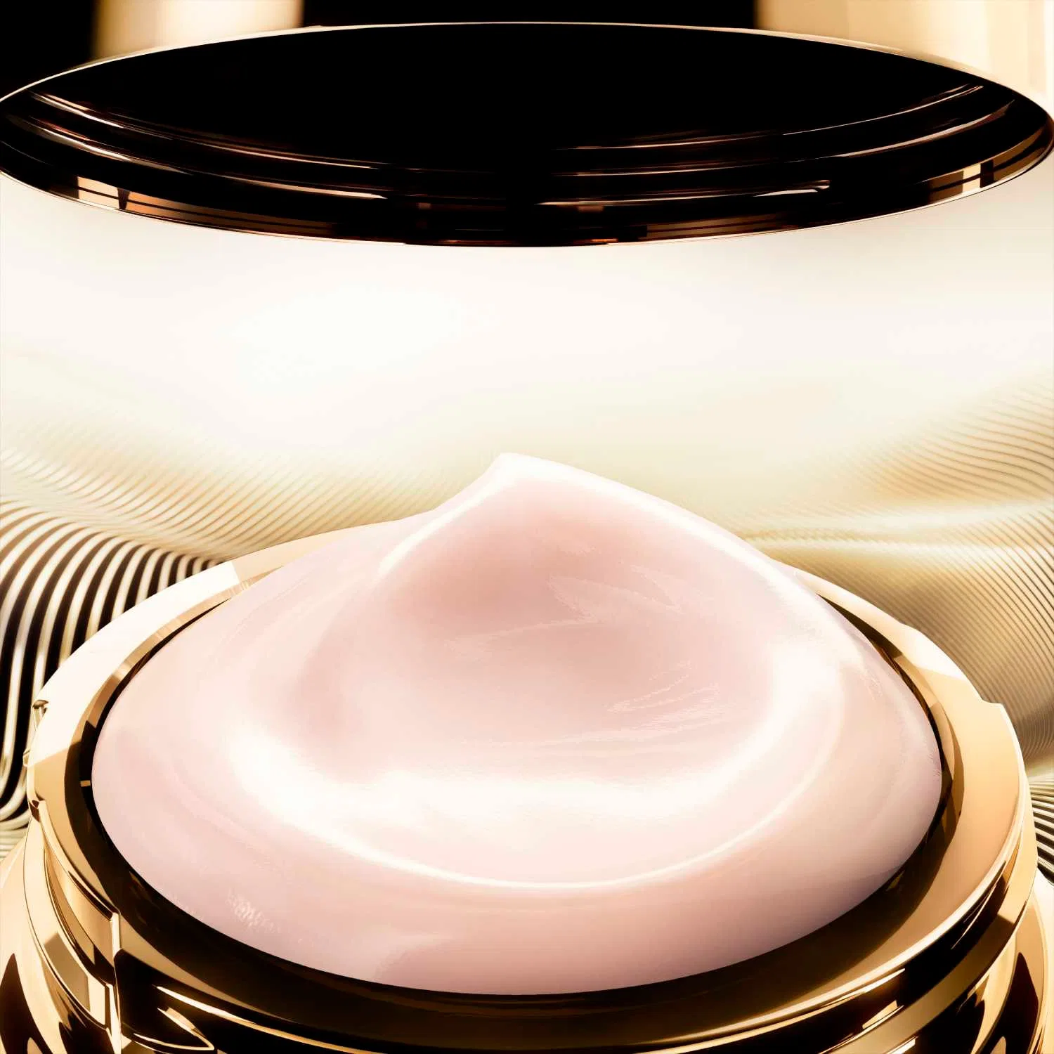 Крем для лица Absolue Soft Cream с эффектом лифтинга, 30 мл, LANCÔME — фото 2