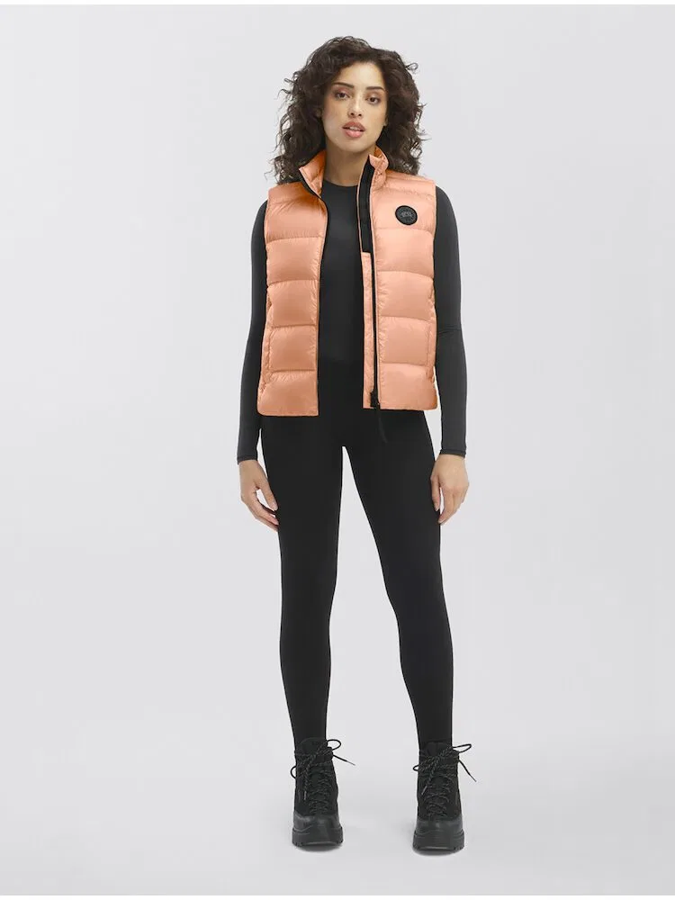 Жилет Cypress CANADA GOOSE, Blue