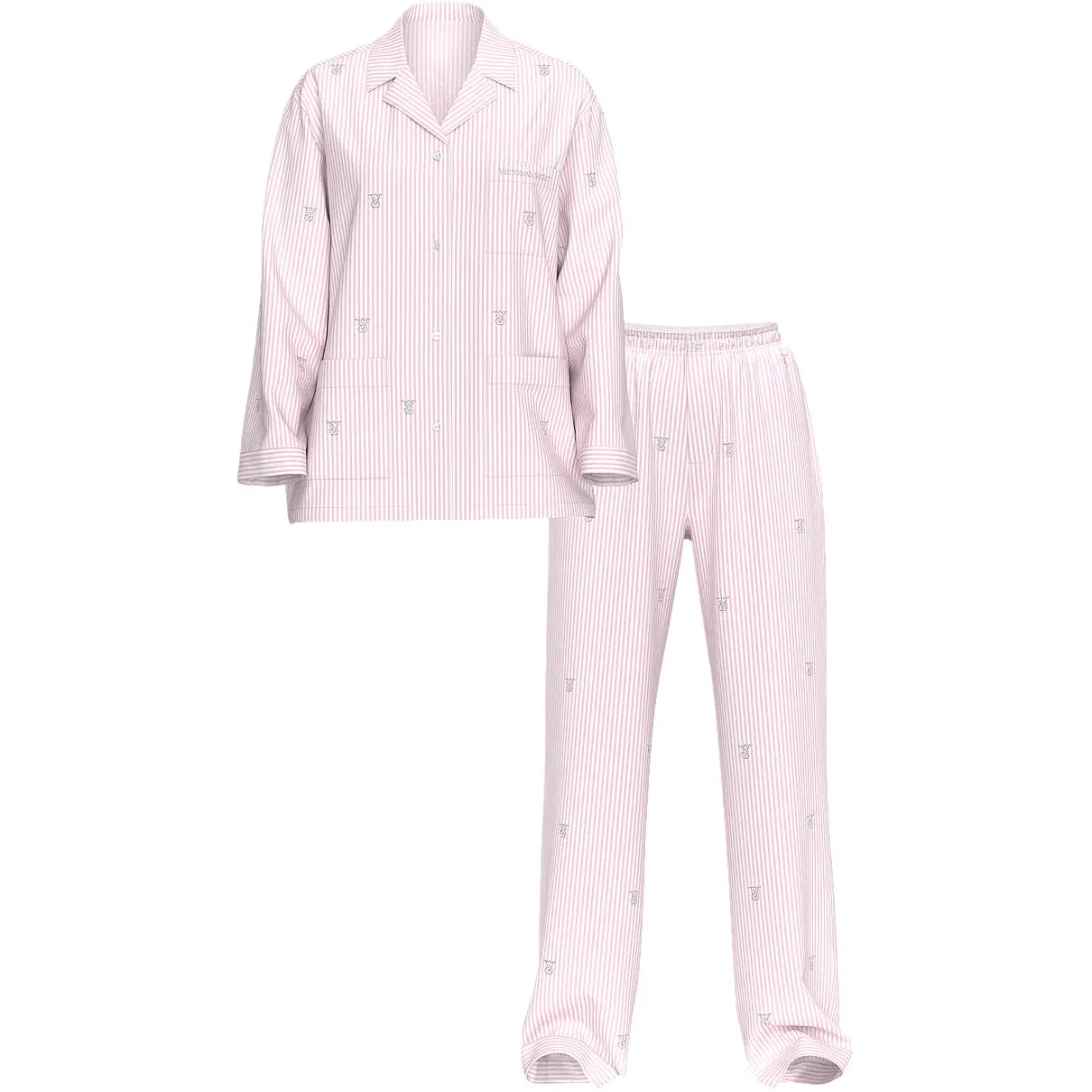 Женский комплект пижам Victoria's Secret, Pink