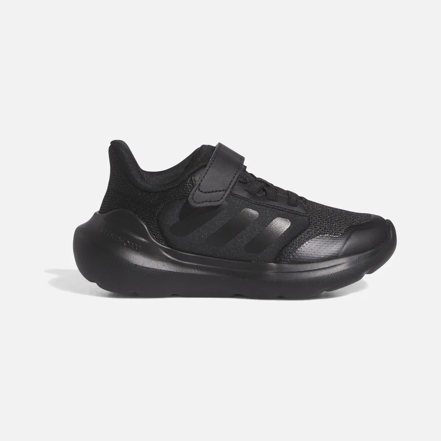 Детские спортивные кроссовки Tensaur Run 3.0 (PSV) adidas, Черный