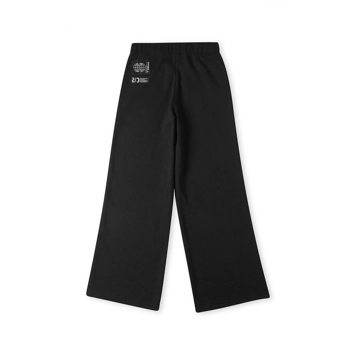 Детские утепленные джоггеры PROGRESSIVE JOGGER PANTS O'Neill, Schwarz / Dunkelgrau — фото 2