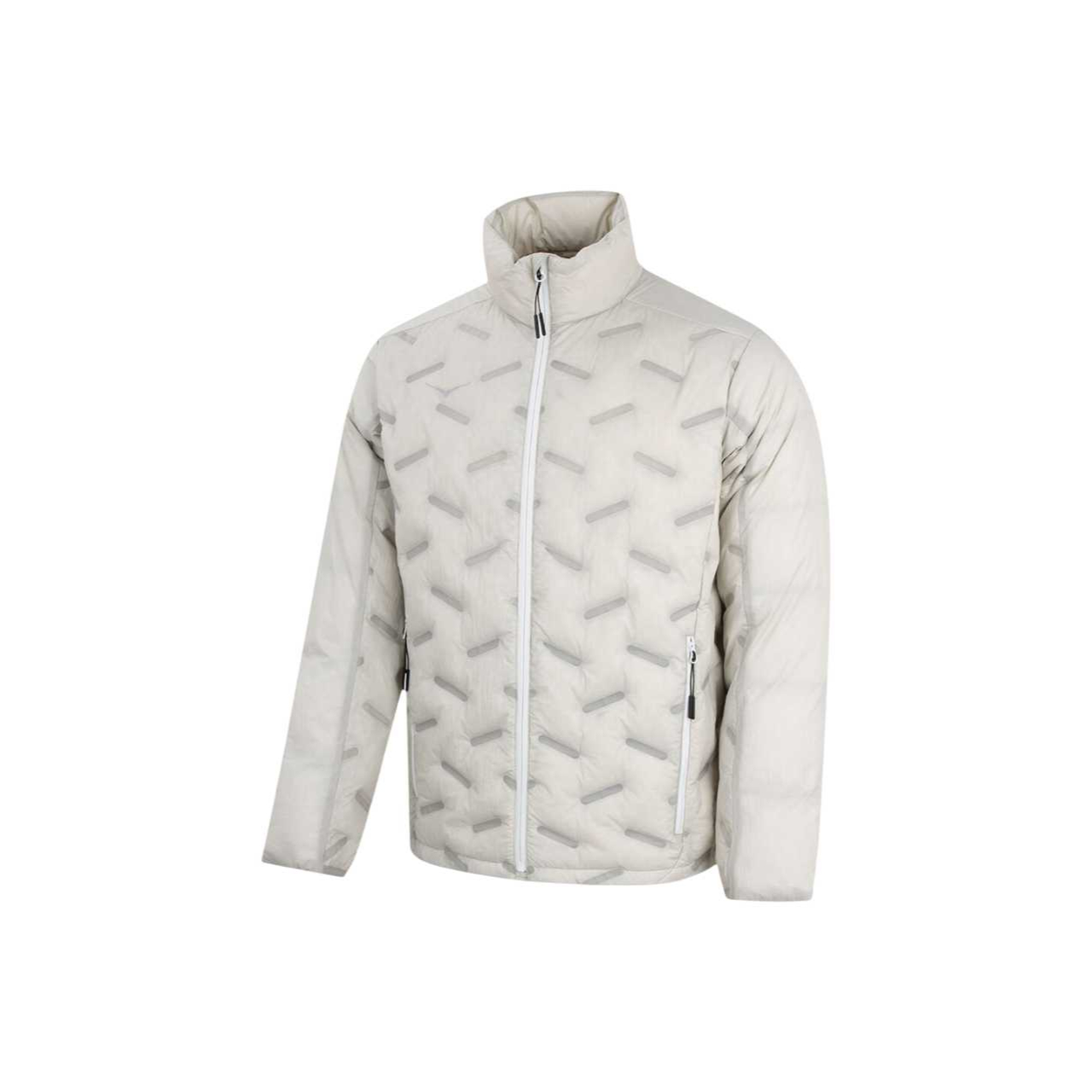 

Пуховик мужской truffle salt HOKA ONE ONE, Truffle Salt Color