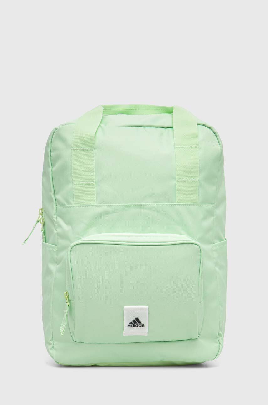 

Адидас рюкзак Adidas, зеленый