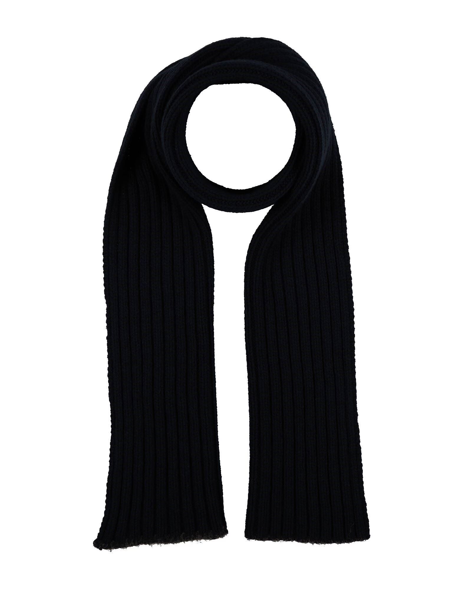 

Шарф Laboratorio 37, черный