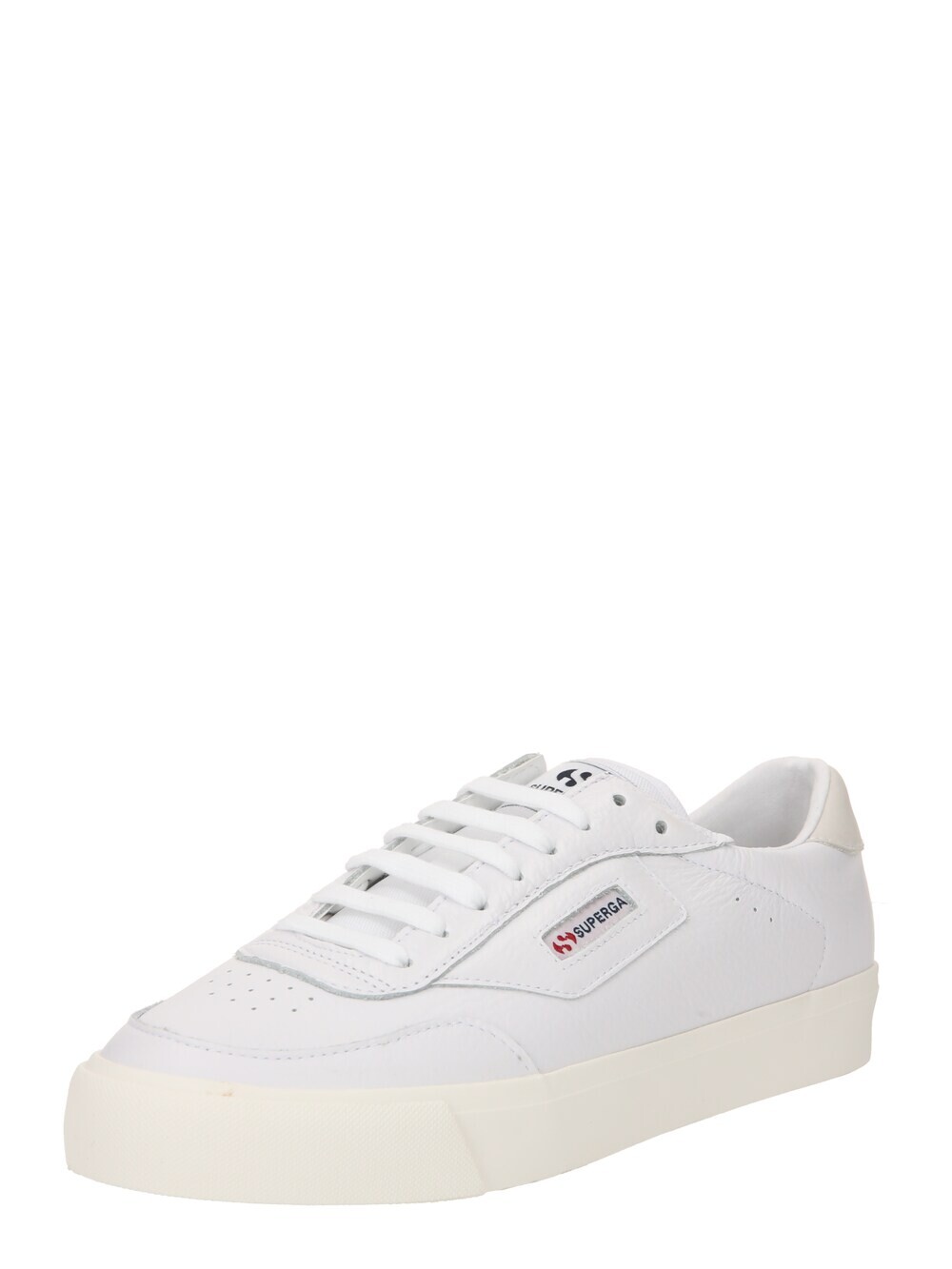 

Кроссовки SUPERGA 3843 Court, белый