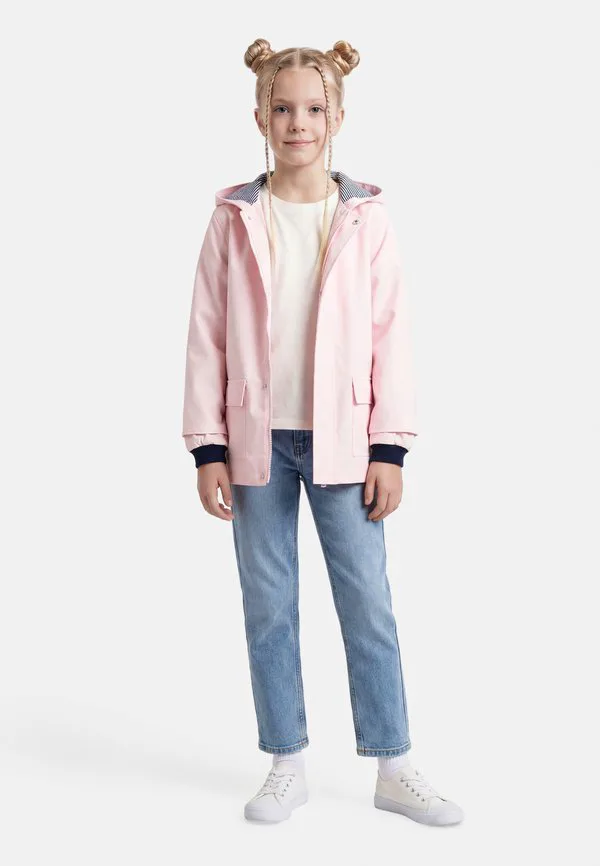 Куртка для активного отдыха cire Petit Bateau, Barely