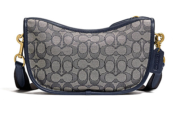 

Сумка через плечо Swinger COACH