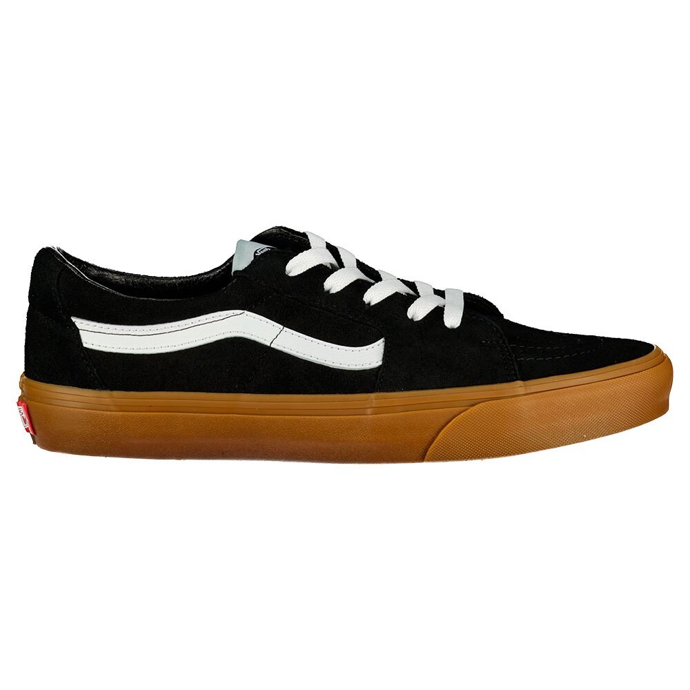 

Кроссовки Vans SK8-Low , черный