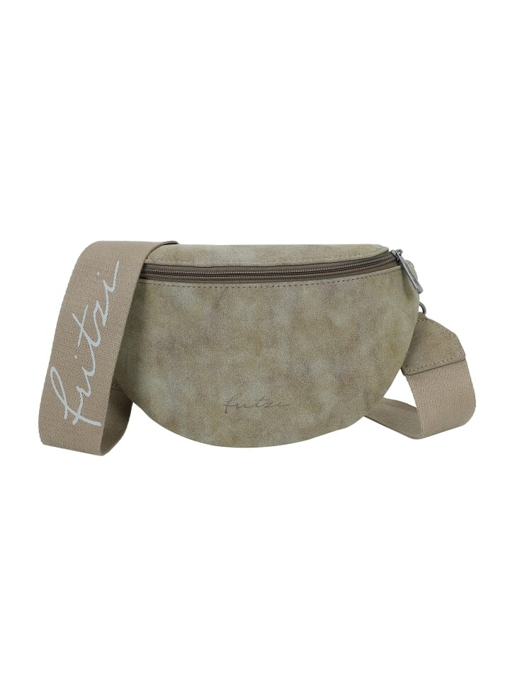 

Сумка через плечо Fritzi aus Preußen Fritzi Bum Small, цвет old wood